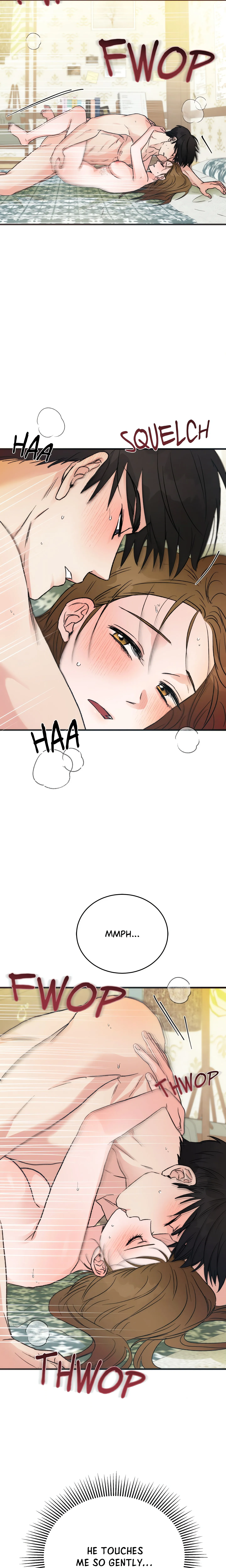 A Midsummer’s Carol (Uncensored) Chapter 7 page 19 - 