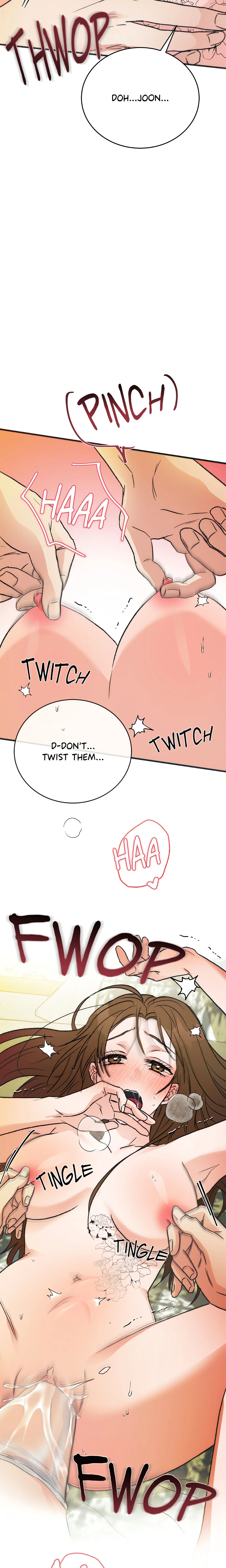 A Midsummer’s Carol (Uncensored) Chapter 7 page 24 - 