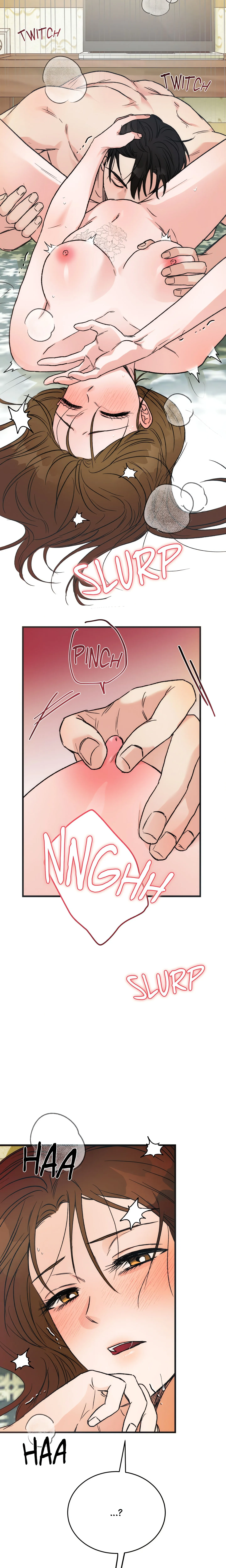 A Midsummer’s Carol (Uncensored) Chapter 7 page 4 - 