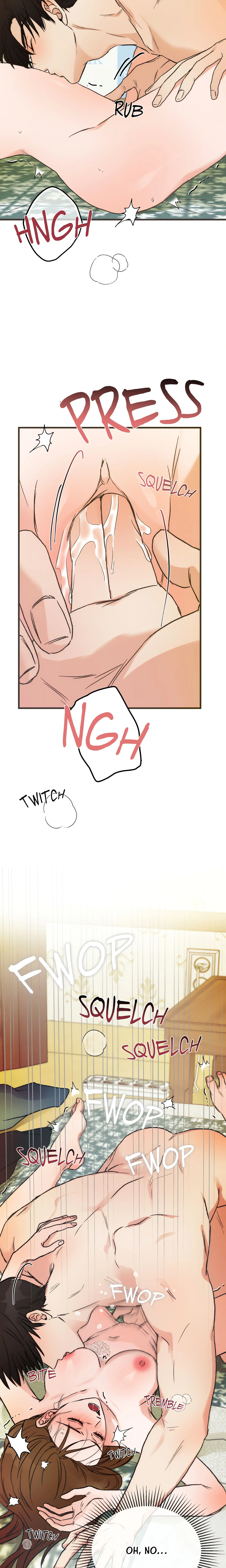 A Midsummer’s Carol (Uncensored) Chapter 7 page 6 - 