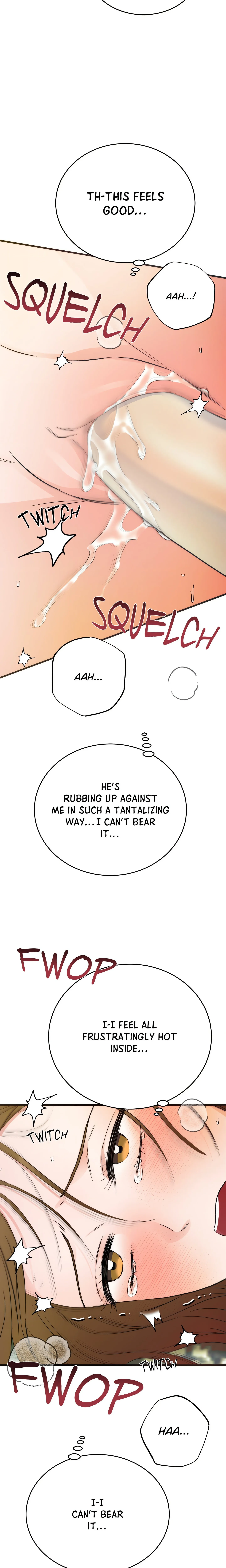 A Midsummer’s Carol (Uncensored) Chapter 8 page 11 - 
