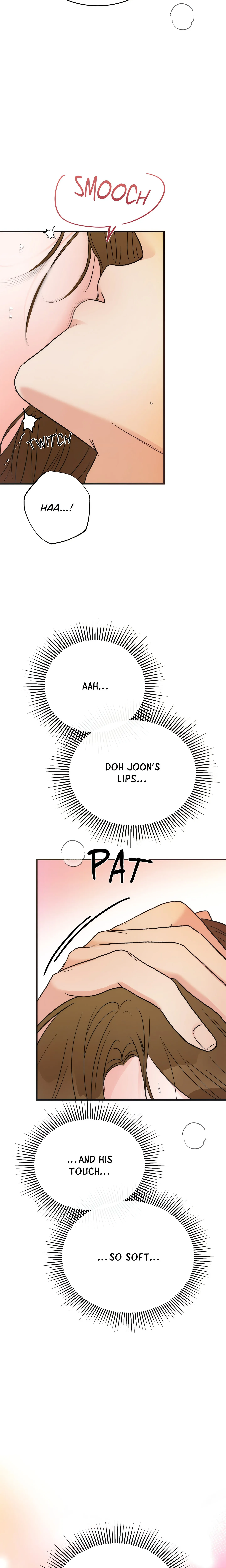 A Midsummer’s Carol (Uncensored) Chapter 8 page 12 - 