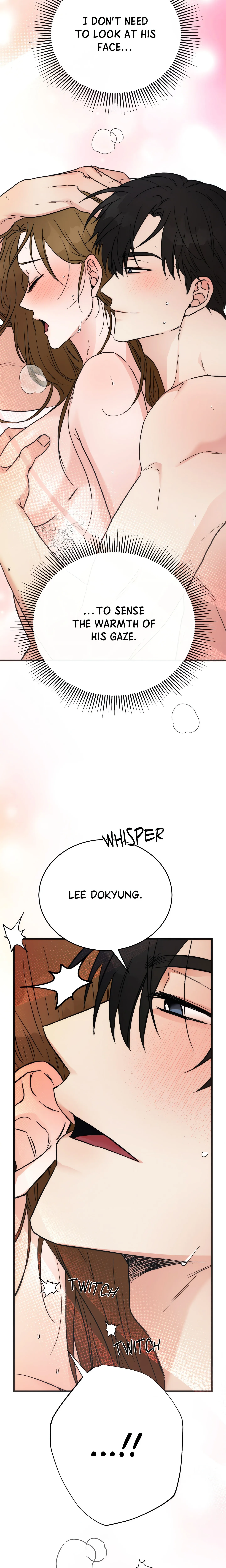 A Midsummer’s Carol (Uncensored) Chapter 8 page 13 - 
