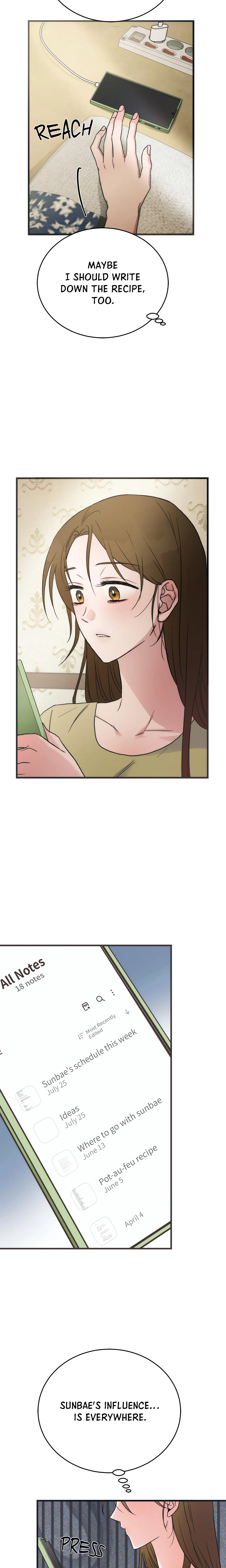 A Midsummer’s Carol (Uncensored) Chapter 8 page 20 - 