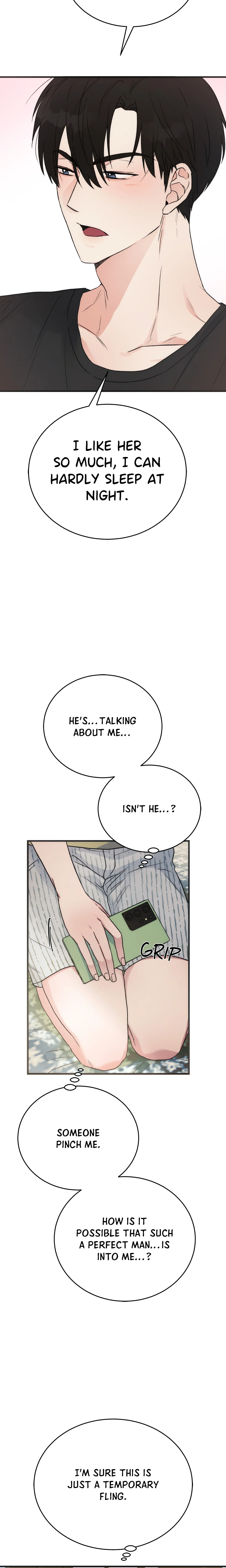 A Midsummer’s Carol (Uncensored) Chapter 8 page 22 - 