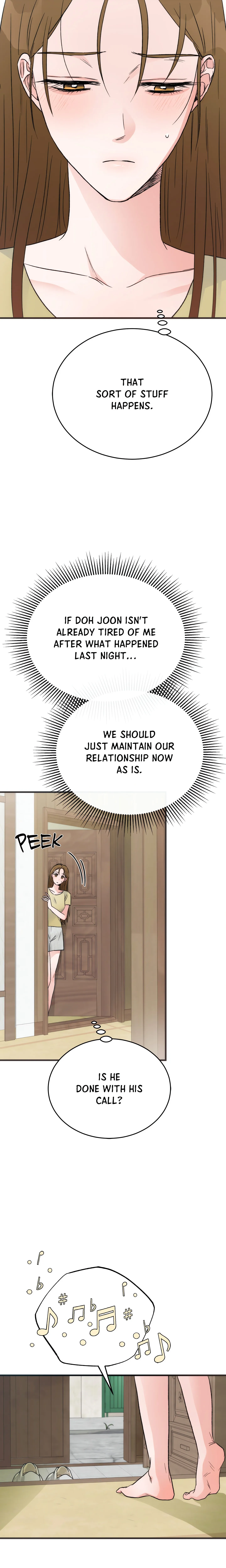 A Midsummer’s Carol (Uncensored) Chapter 8 page 23 - 