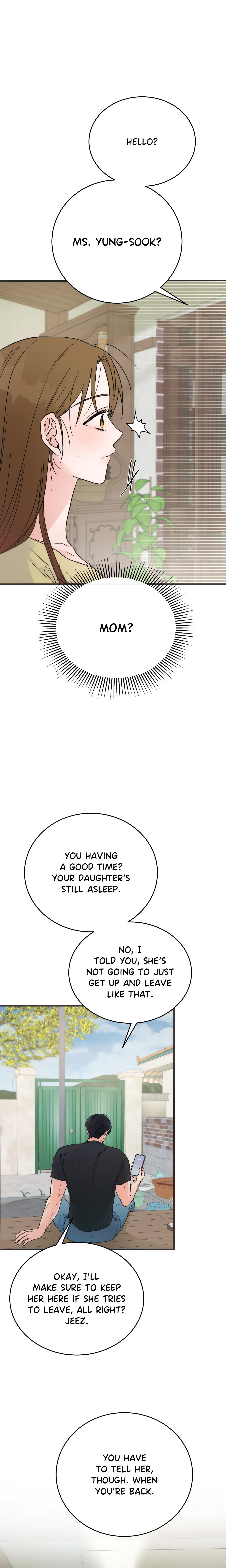 A Midsummer’s Carol (Uncensored) Chapter 8 page 24 - 