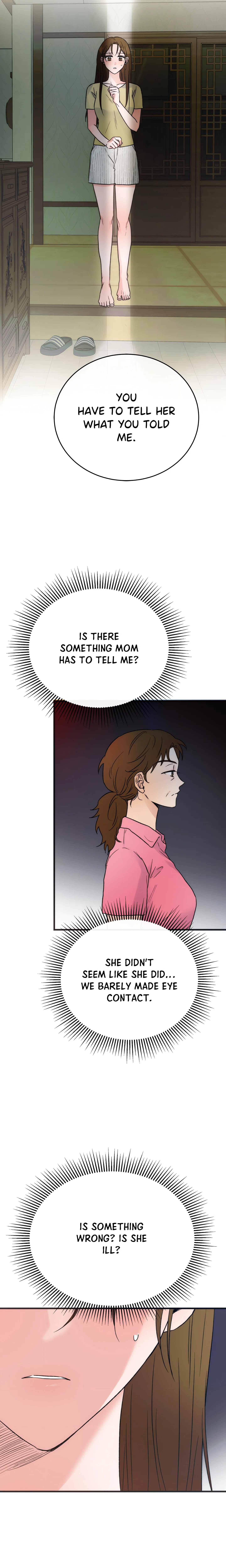 A Midsummer’s Carol (Uncensored) Chapter 8 page 25 - 