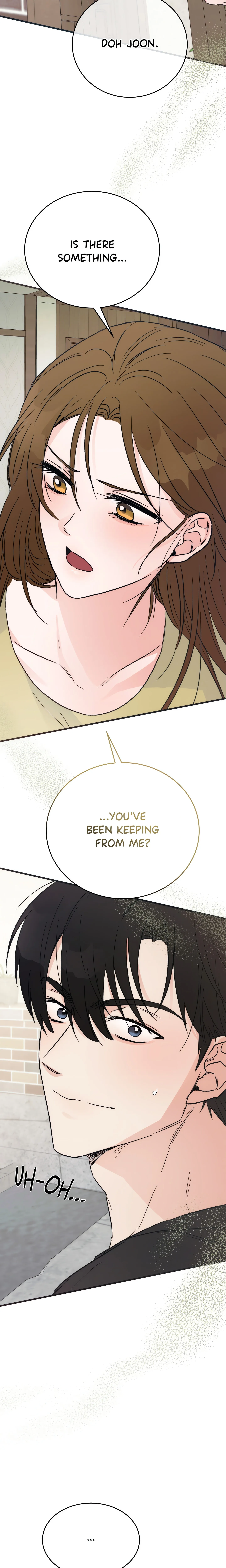 A Midsummer’s Carol (Uncensored) Chapter 8 page 27 - 