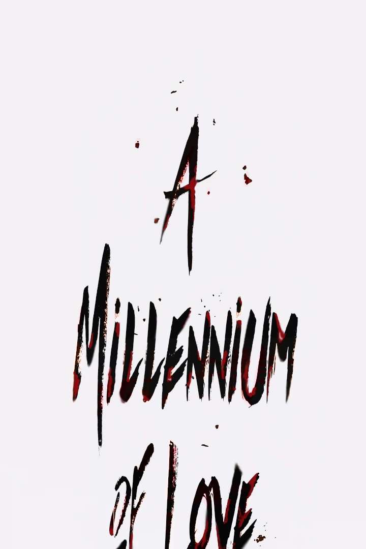 A Millennium of Love Chapter 1.2 page 2 - 