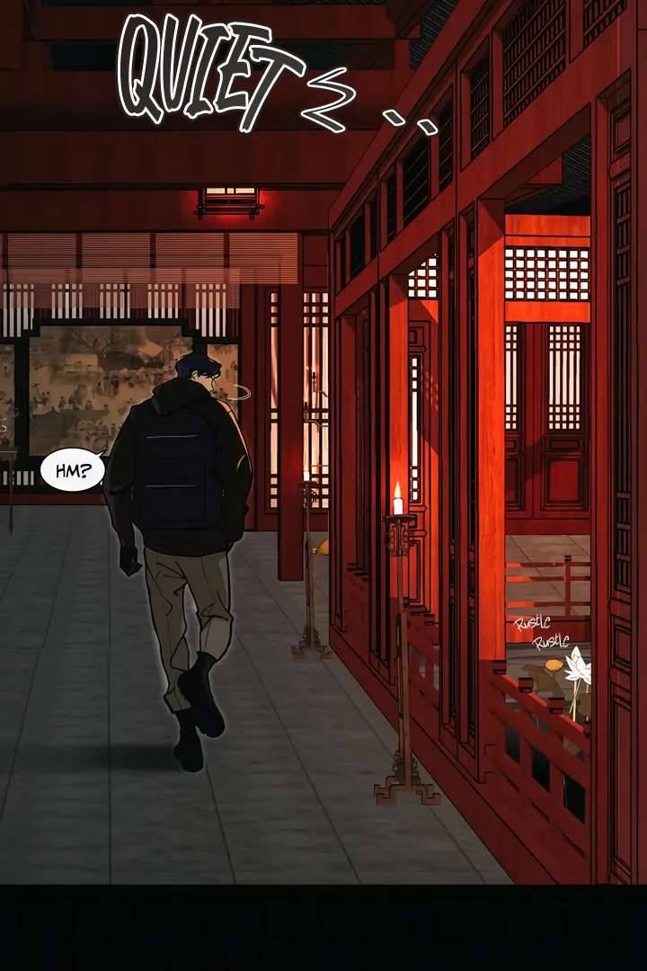 A Millennium of Love Chapter 1.2 page 11 - 