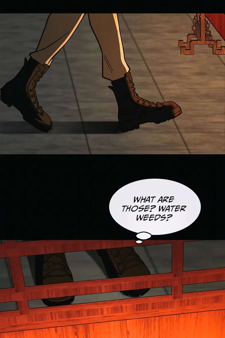 A Millennium of Love Chapter 1.2 page 12 - 