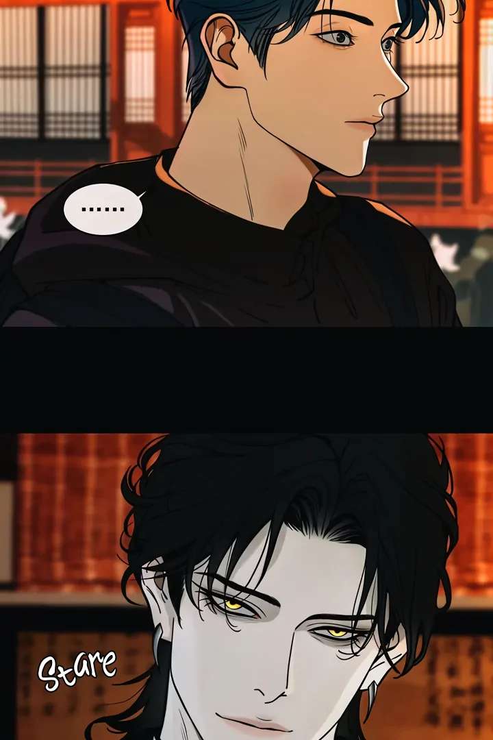 A Millennium of Love Chapter 1.2 page 18 - 