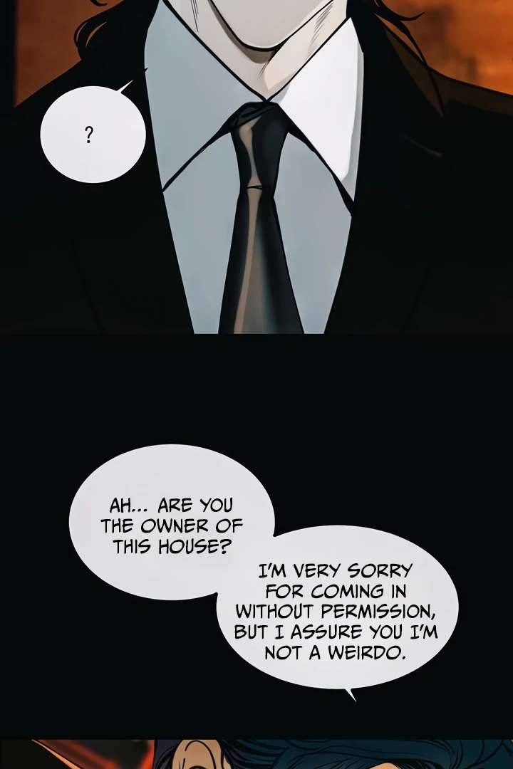 A Millennium of Love Chapter 1.2 page 19 - 