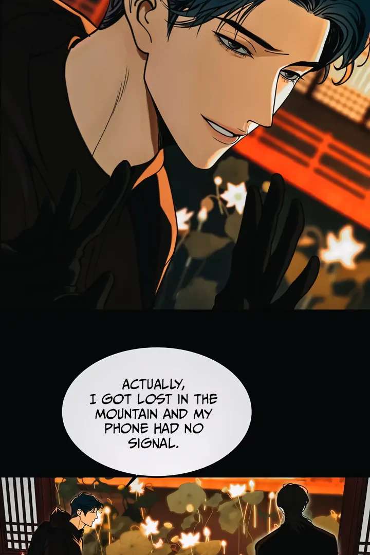 A Millennium of Love Chapter 1.2 page 20 - 