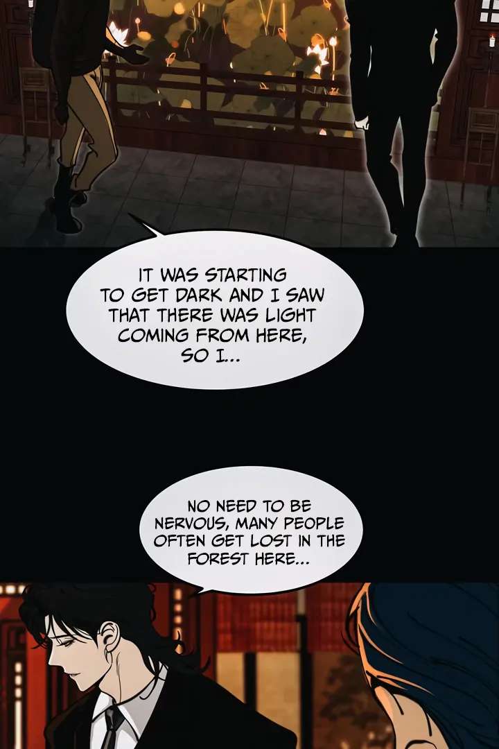 A Millennium of Love Chapter 1.2 page 21 - 