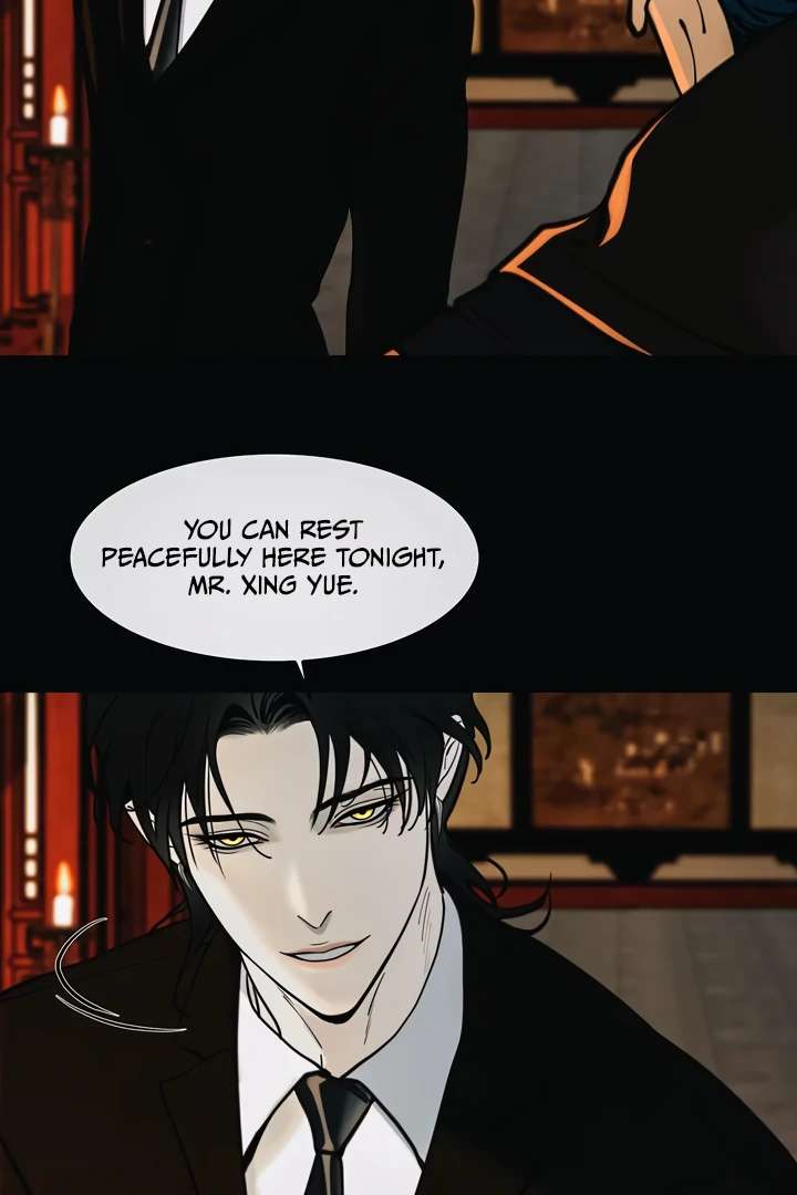 A Millennium of Love Chapter 1.2 page 22 - 