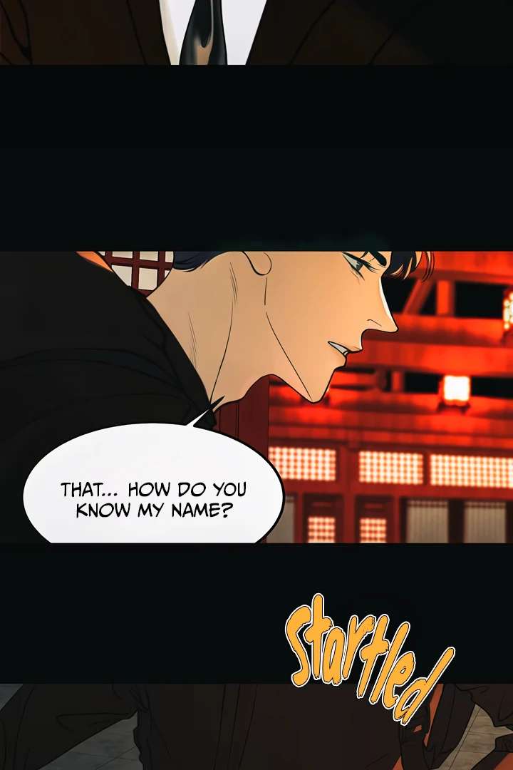 A Millennium of Love Chapter 1.2 page 23 - 