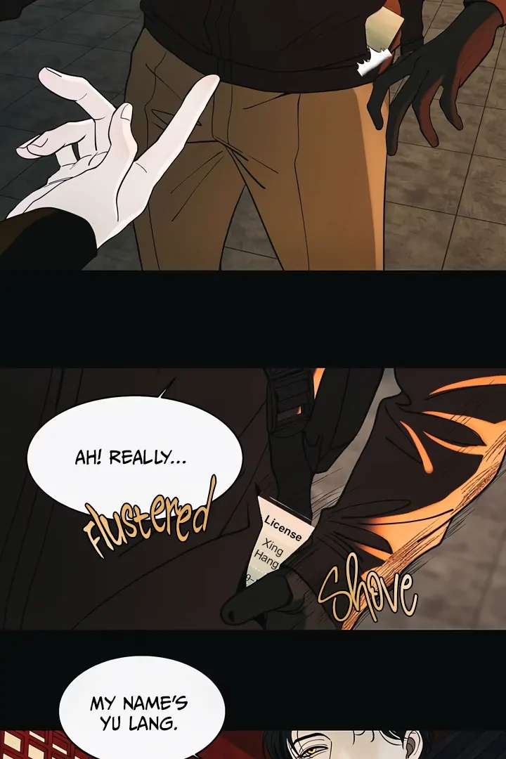 A Millennium of Love Chapter 1.2 page 24 - 