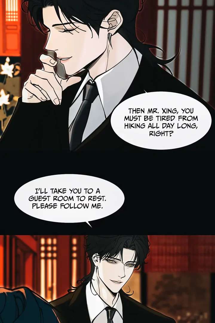 A Millennium of Love Chapter 1.2 page 27 - 