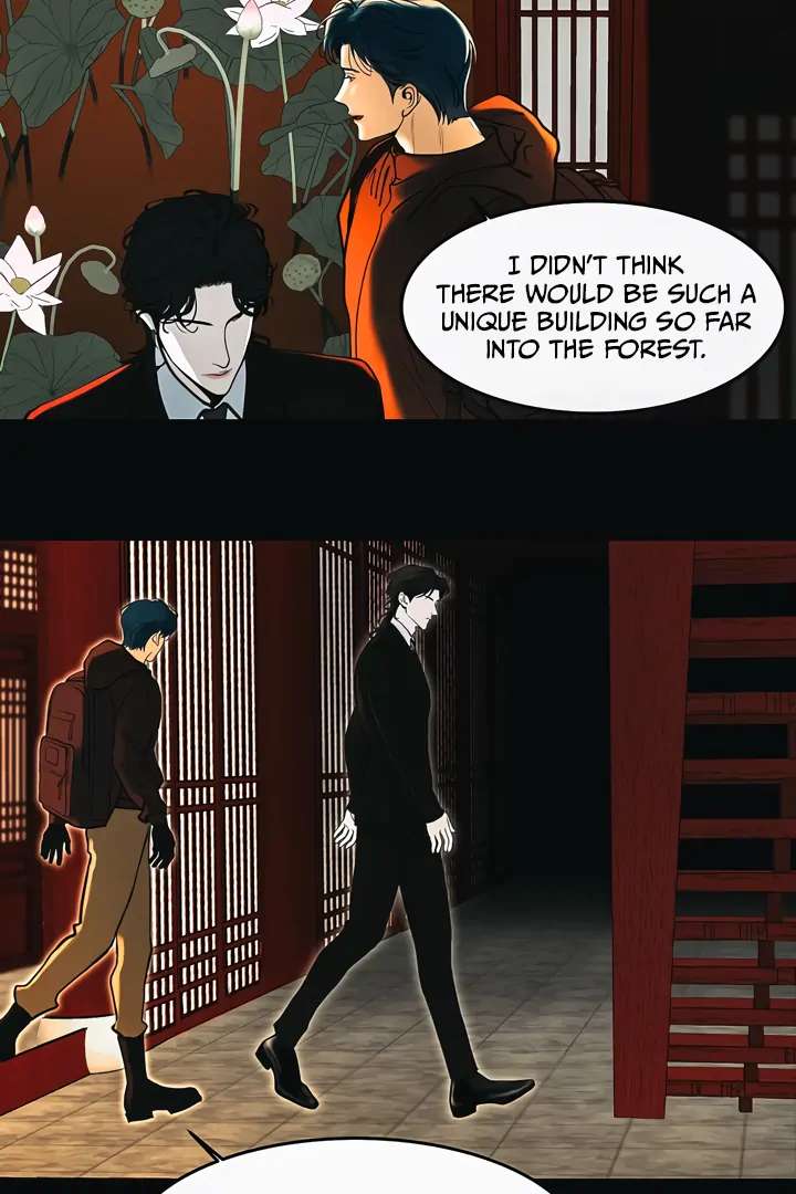 A Millennium of Love Chapter 1.2 page 29 - 