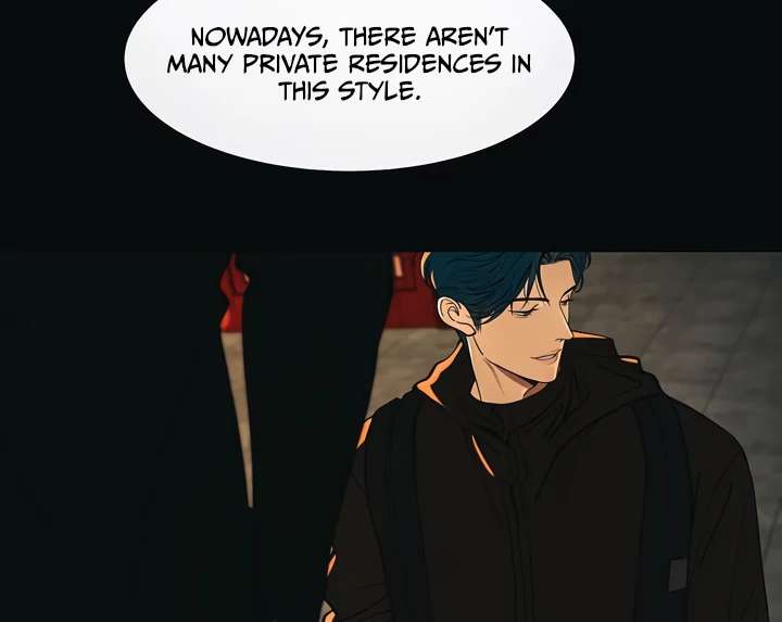A Millennium of Love Chapter 1.2 page 30 - 