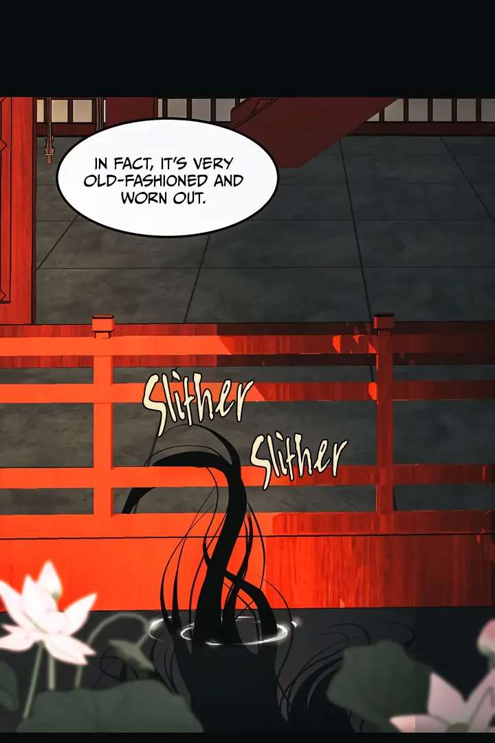 A Millennium of Love Chapter 1.2 page 33 - 