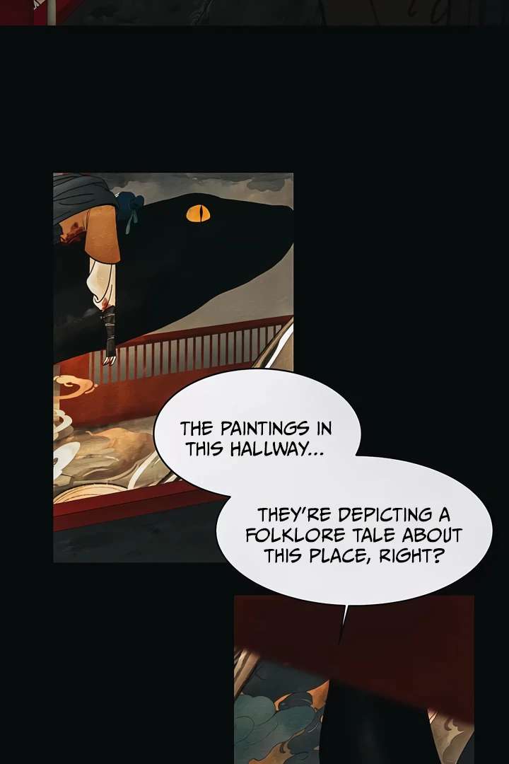 A Millennium of Love Chapter 1.2 page 37 - 