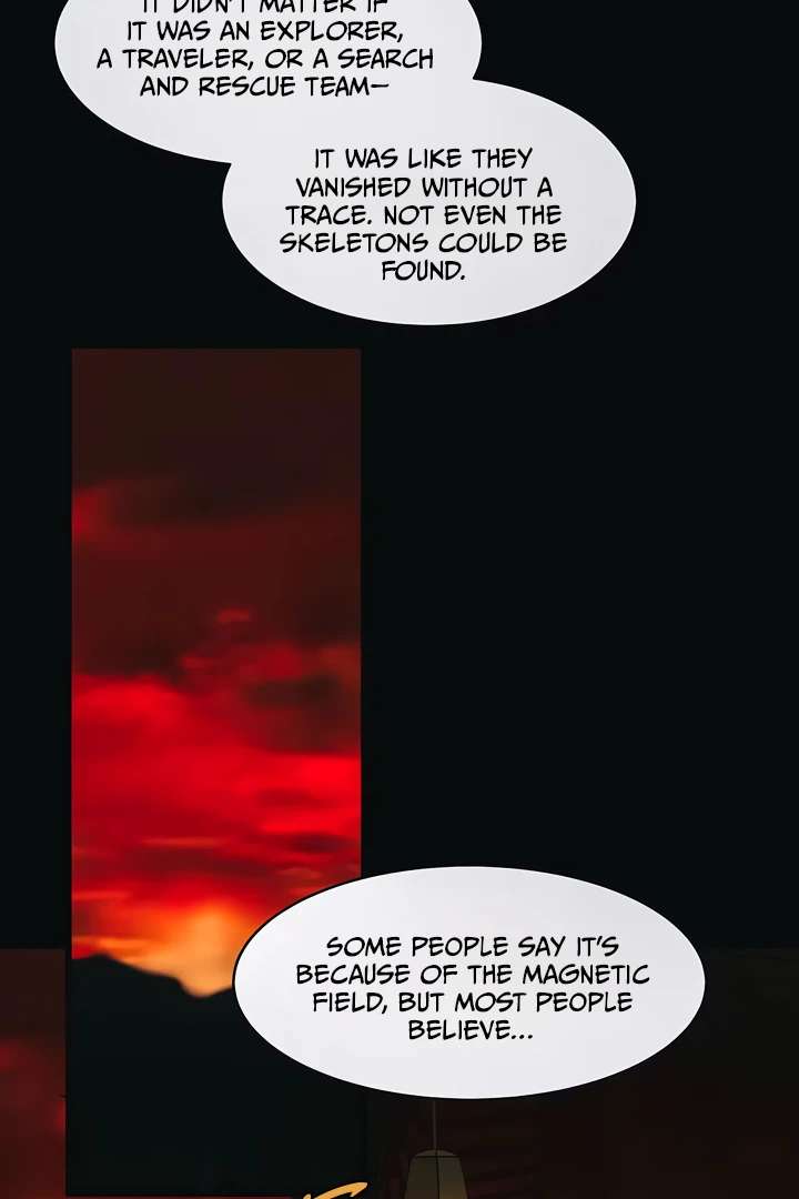 A Millennium of Love Chapter 1.2 page 42 - 