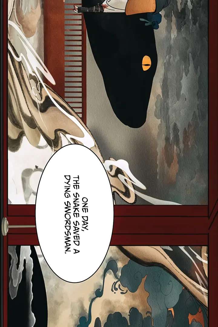 A Millennium of Love Chapter 1.2 page 46 - 