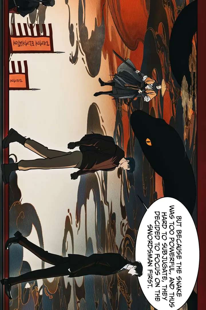 A Millennium of Love Chapter 1.2 page 51 - 