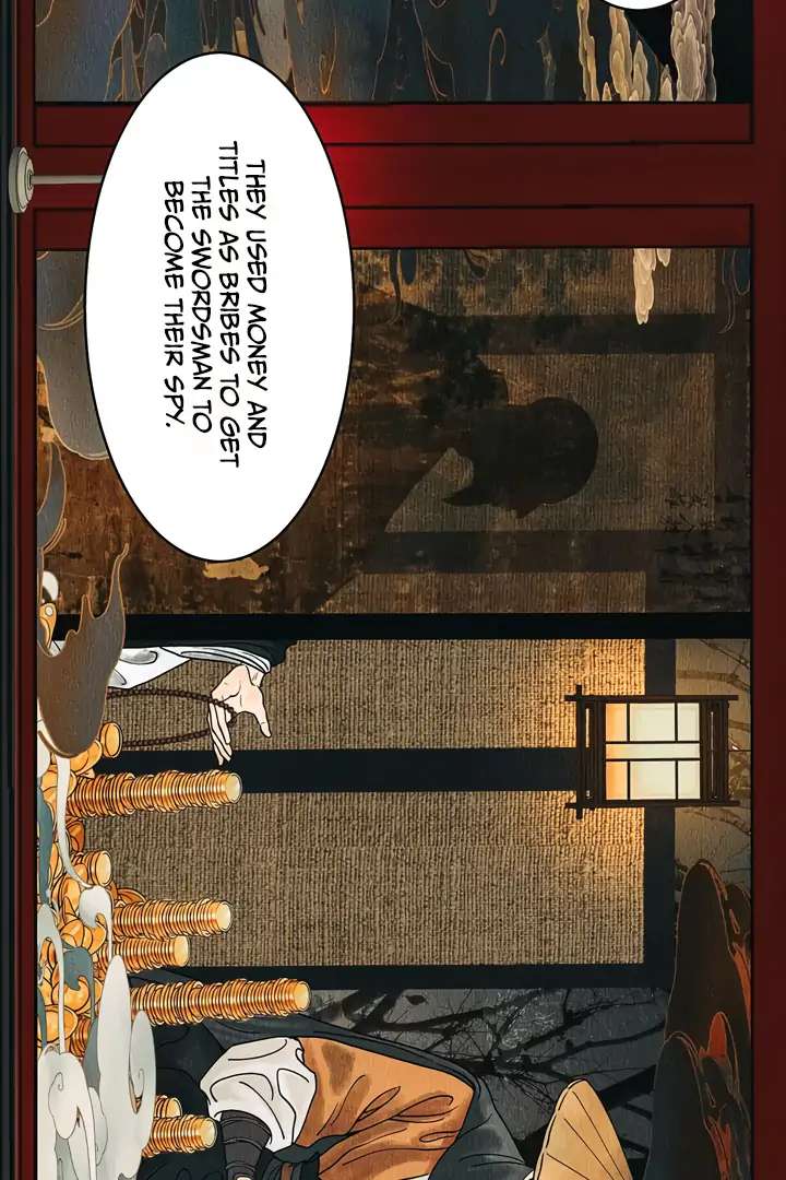 A Millennium of Love Chapter 1.2 page 52 - 