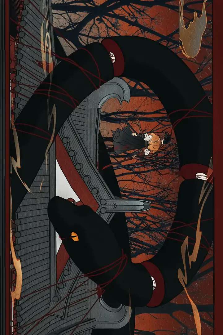 A Millennium of Love Chapter 1.2 page 54 - 