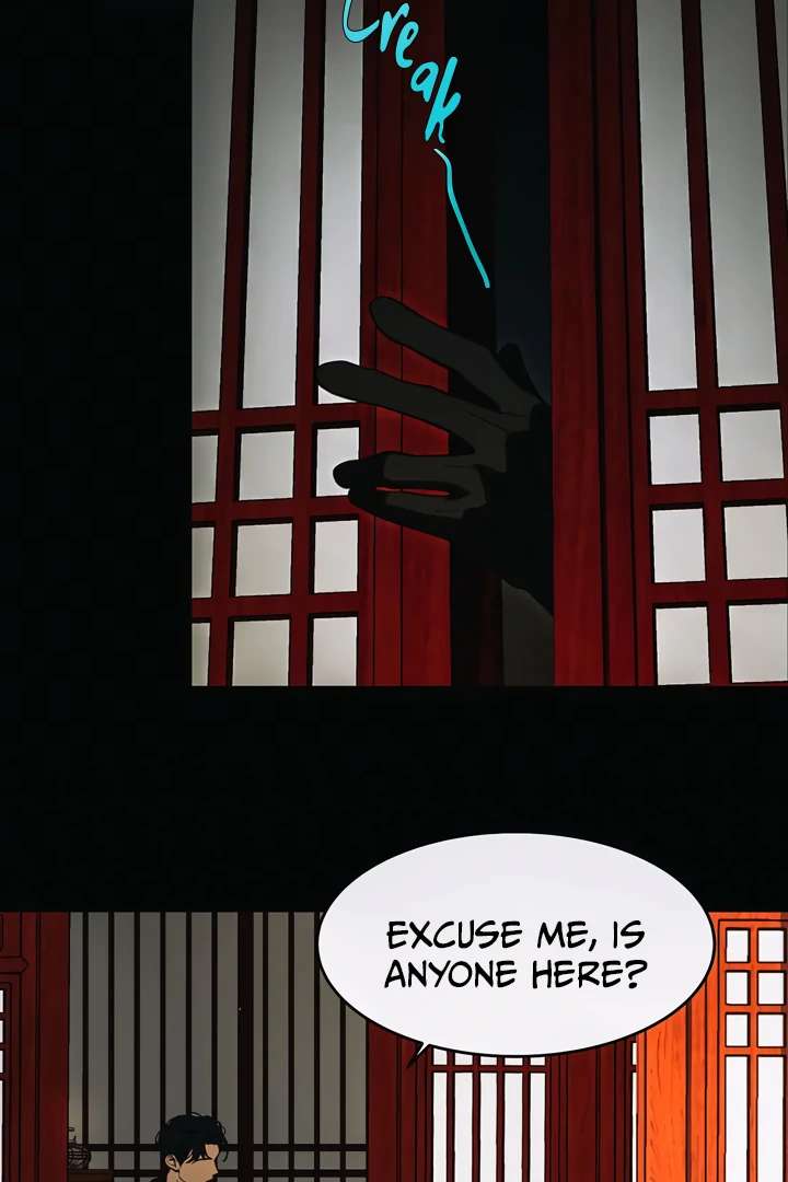 A Millennium of Love Chapter 1.2 page 9 - 