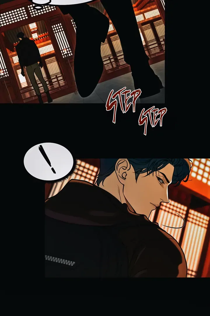 A Millennium of Love Chapter 1 page 13 - 