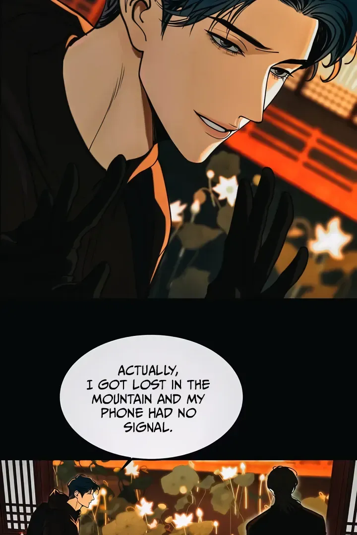 A Millennium of Love Chapter 1 page 19 - 