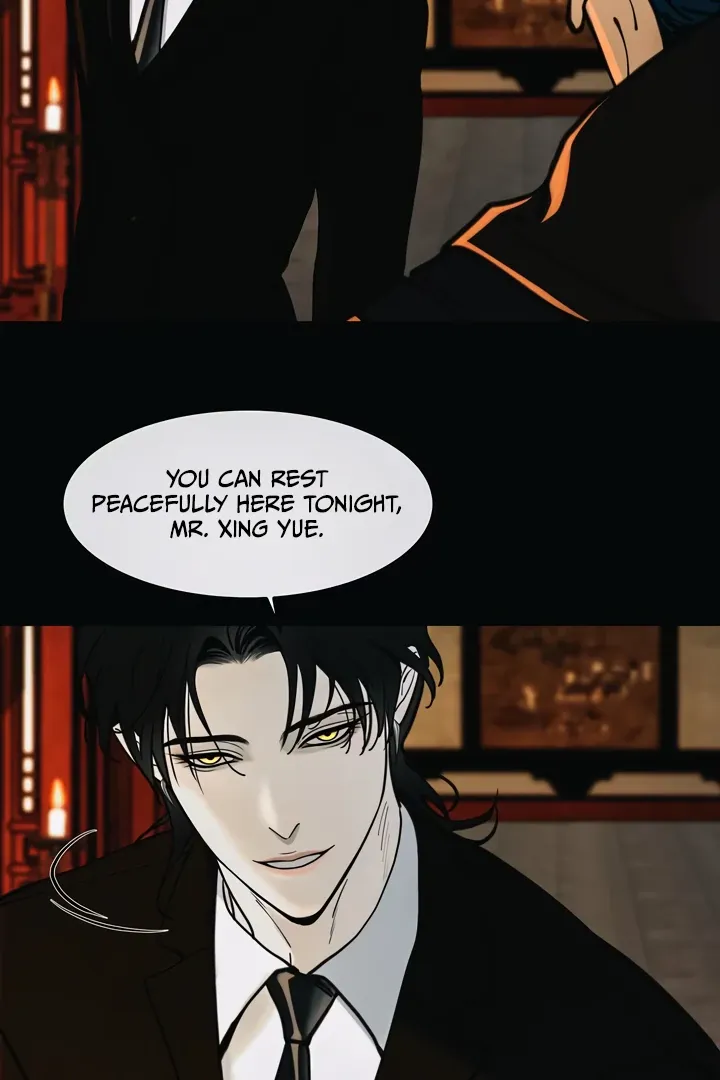 A Millennium of Love Chapter 1 page 21 - 