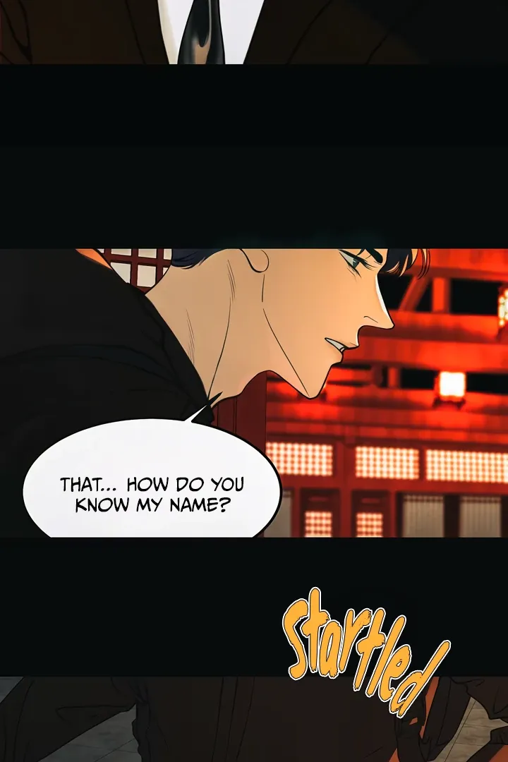 A Millennium of Love Chapter 1 page 22 - 