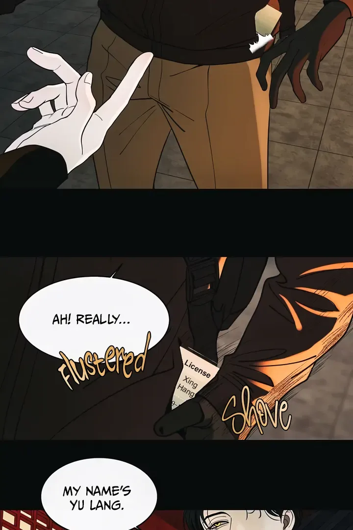 A Millennium of Love Chapter 1 page 23 - 