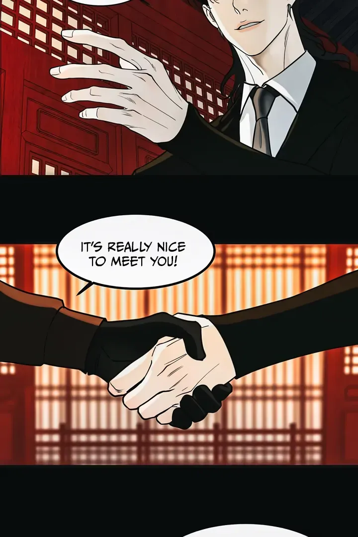 A Millennium of Love Chapter 1 page 24 - 