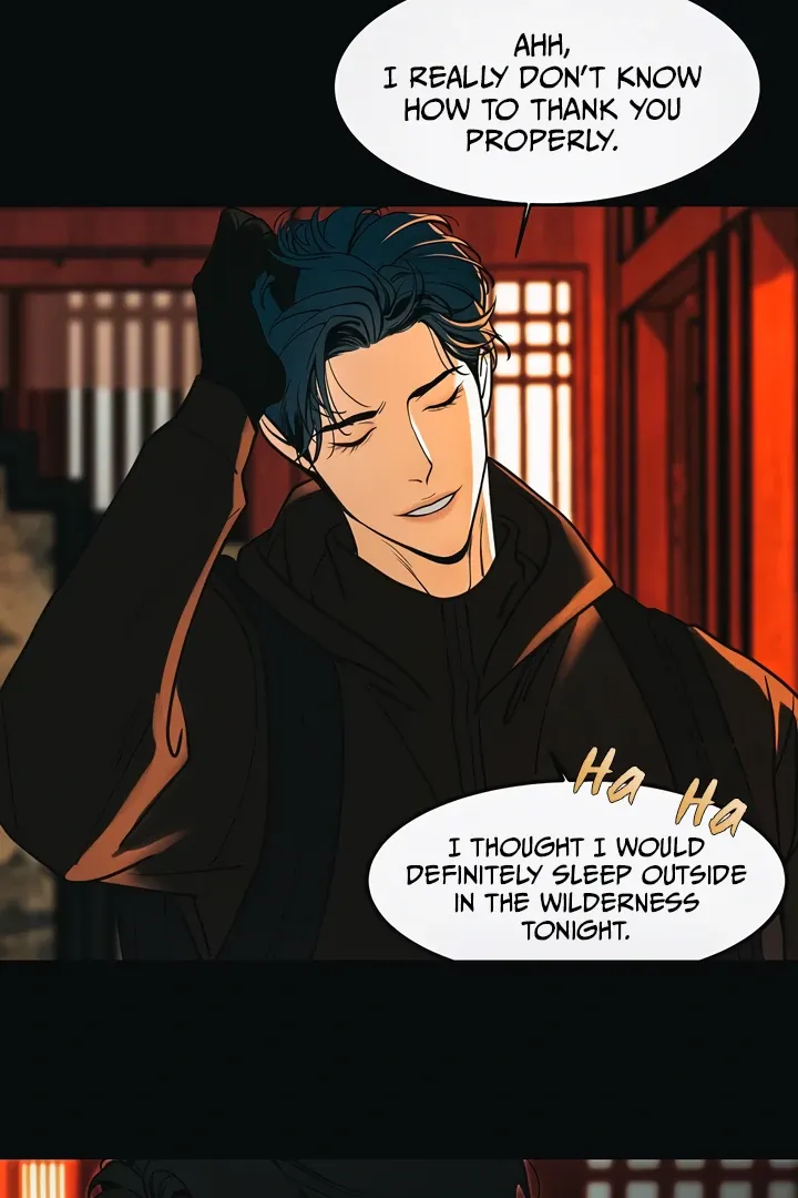 A Millennium of Love Chapter 1 page 25 - 