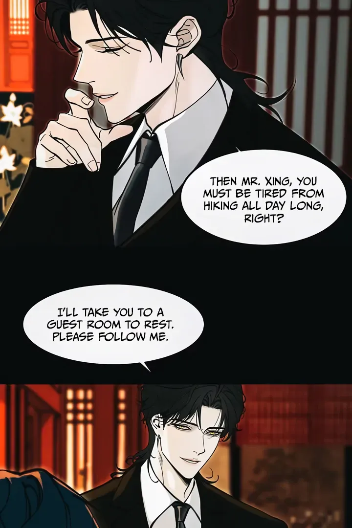 A Millennium of Love Chapter 1 page 26 - 