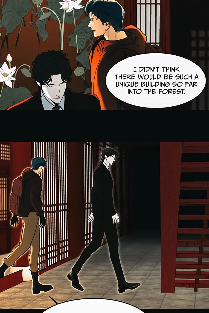 A Millennium of Love Chapter 1 page 28 - 