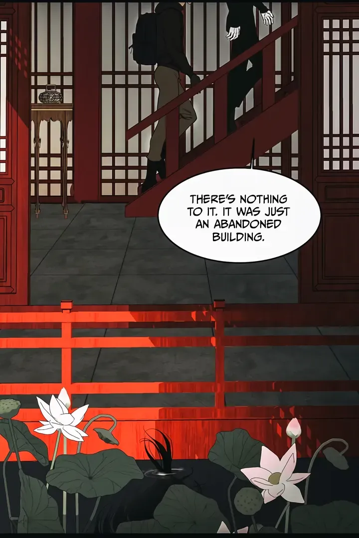A Millennium of Love Chapter 1 page 31 - 