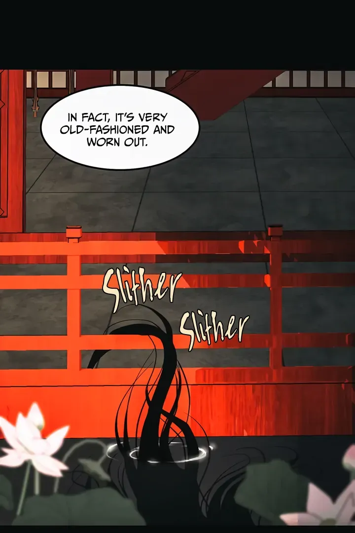 A Millennium of Love Chapter 1 page 32 - 