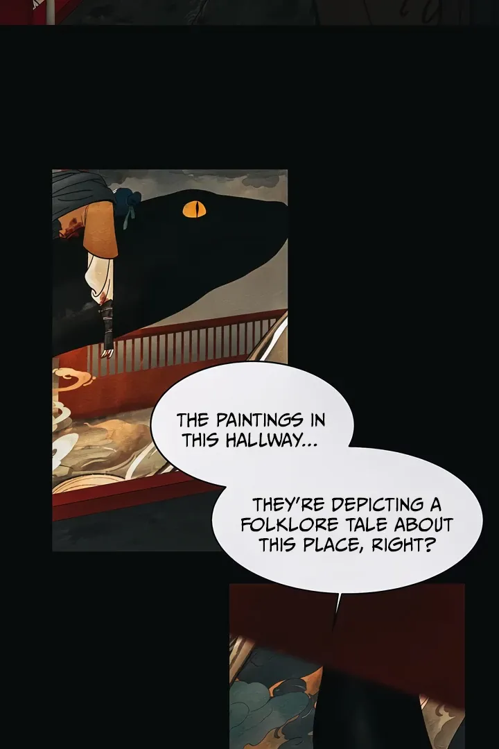 A Millennium of Love Chapter 1 page 36 - 