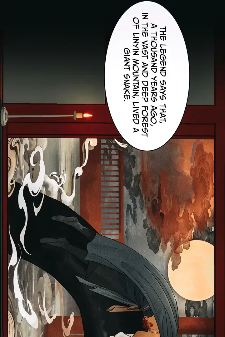 A Millennium of Love Chapter 1 page 44 - 