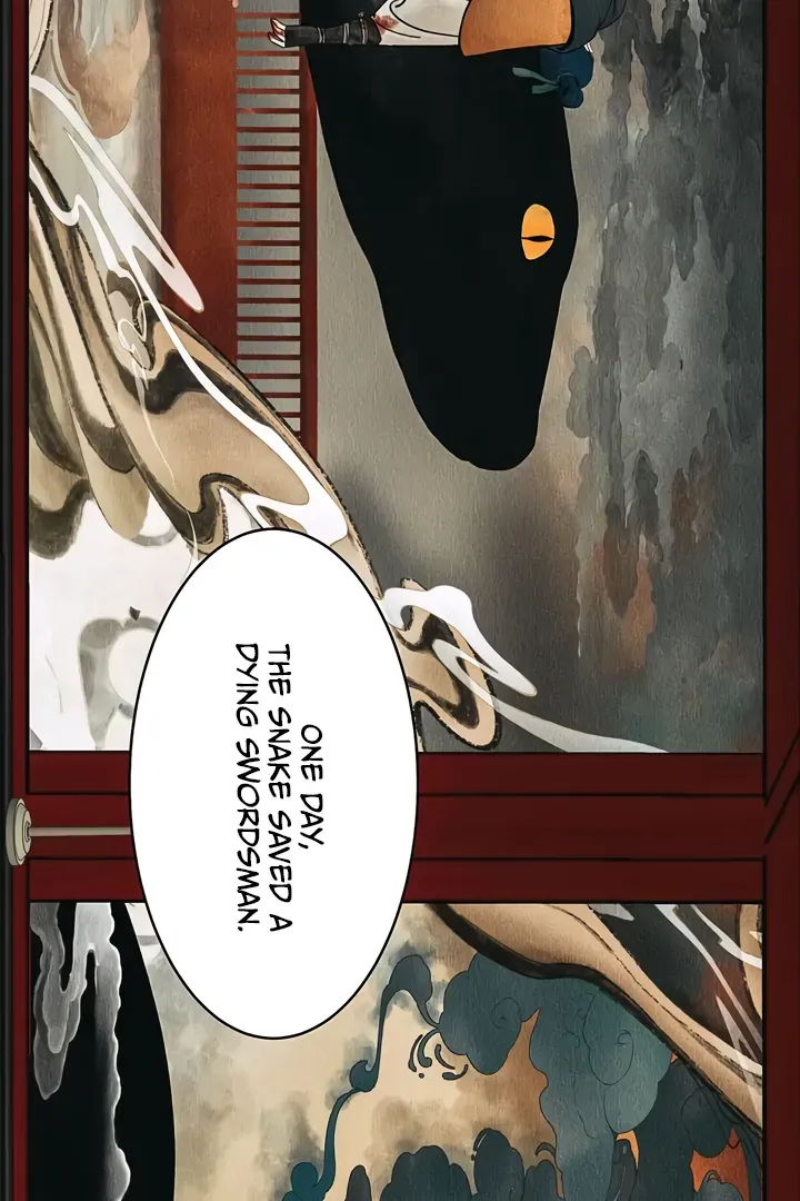 A Millennium of Love Chapter 1 page 45 - 