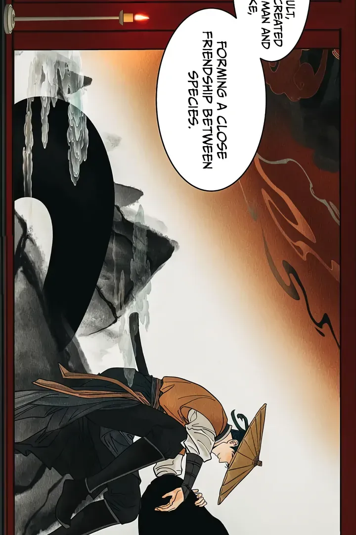 A Millennium of Love Chapter 1 page 47 - 