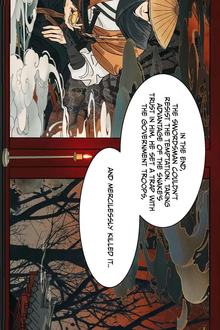 A Millennium of Love Chapter 1 page 52 - 